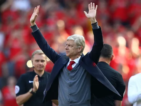 Arsenal thời hậu Wenger: Đừng quá ảo tưởng về một cuộc lột xác
