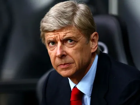 Wenger: ‘Mùa giải tới, Arsenal sẽ thách thức chức vô địch’