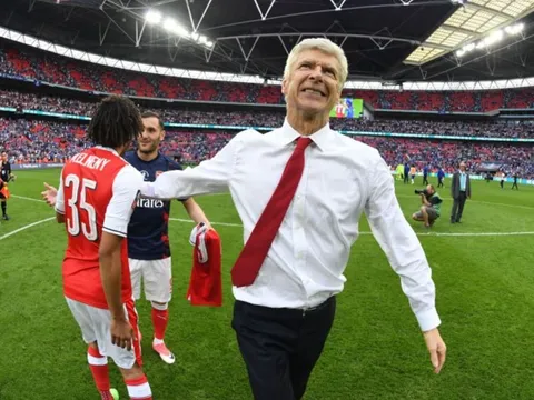Vì Wenger, Arsenal sẽ mất cơ hội chiêu mộ hàng loạt siêu sao?