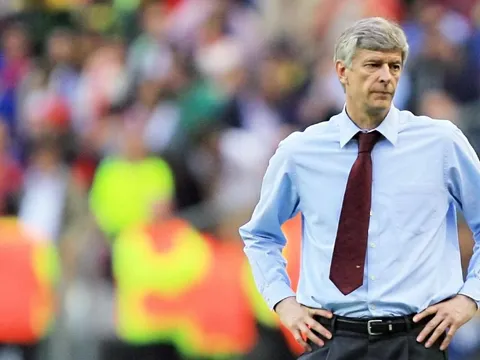 Wenger: Arsenal đáng ra đã vô địch Champions League từ lâu