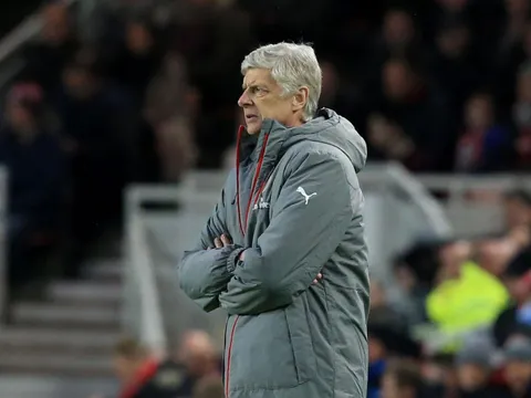 Wenger cách tân, nhưng Arsenal cần hơn thế