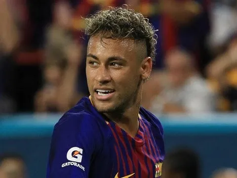 Wenger chỉ ra hậu quả của thương vụ Neymar đối với Barca