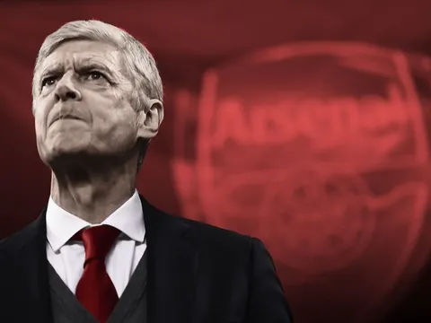 Wenger chia tay Arsenal - Đoạn kết có hậu của khúc đoản ca