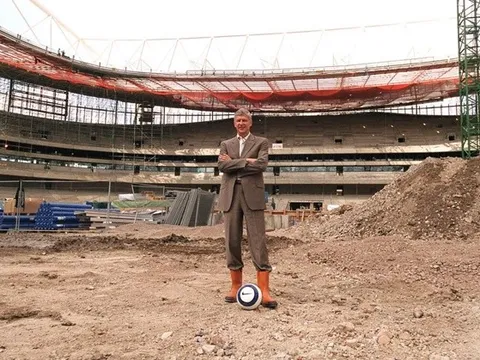 Wenger chia tay Arsenal, đã đến lúc để nhìn lại những điều đáng nhớ nhất