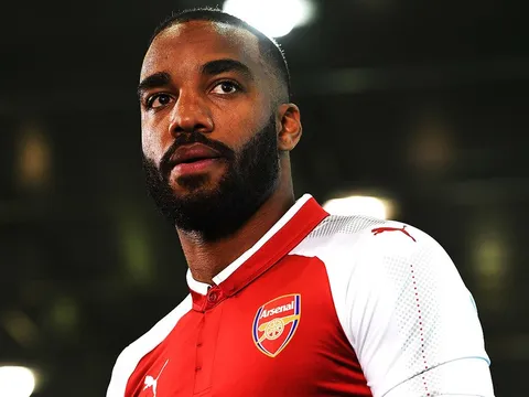 Wenger: Lacazette và Kolasinac sẽ ra sân
