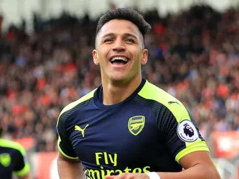 Wenger: Sanchez sang PSG là do truyền thông bịa đặt