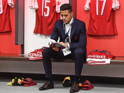 Wenger thừa nhận Arsenal phải "hy sinh" với Sanchez