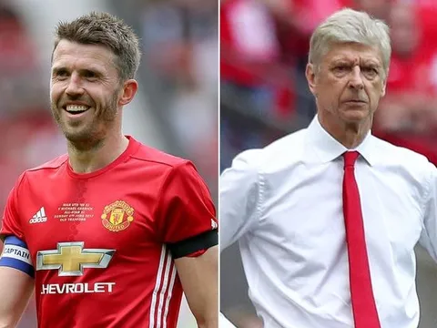 Wenger tiết lộ điều hối tiếc nhất trong sự nghiệp