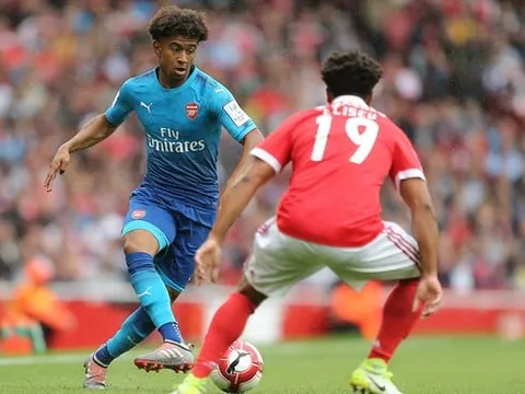 Wenger tiết lộ kế hoạch cho Europa League