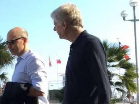Wenger tới nhà chủ tịch Lyon, Arsenal sắp có Lacazette?