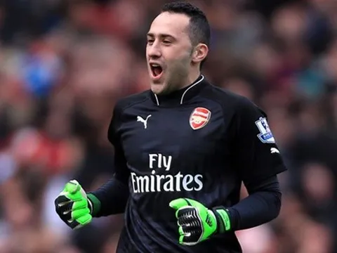 NÓNG: Besiktas đạt thỏa thuận cá nhân với sao Arsenal