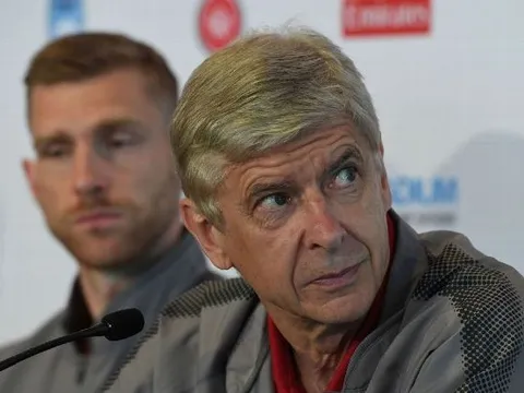 Wenger tự tin trói chân Alexis Sanchez