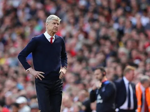 Wenger vẫn chưa hết 'ám ảnh' về Emirates