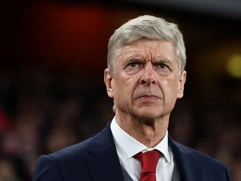 Top 5 HLV tệ nhất Ngoại hạng Anh mùa này: Wenger rơi tự do