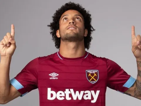 West Ham có đội hình cực khủng, nước Anh cần dè chừng