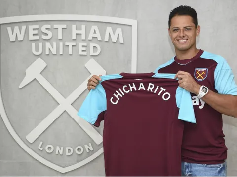 West Ham vs Man City: Tham vọng của Hammers, mối thù của Joe Hart