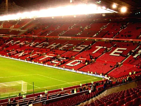 White Hart Lane được nâng cấp nhưng sức chứa vẫn thua "động Quỷ"
