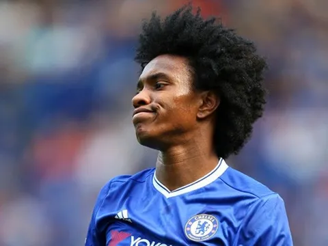 CĂNG THẲNG: Diễn biến phức tạp, thương vụ Willian đến Barca nguy cơ đổ vỡ