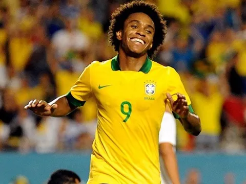 Thi đấu ấn tượng ở World Cup, sao Chelsea muốn đào tẩu sang Manchester United
