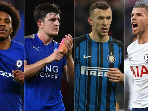 Hé lộ cầu thủ có khả năng cập bến Man United cao nhất
