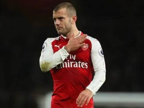 Huyền thoại tiếc nuối cho Wilshere, gợi ý bến đỗ tương lai