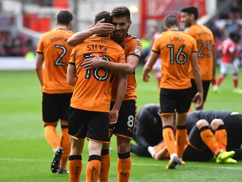 Wolverhampton và hành trình tái sinh từ tay người Trung Quốc