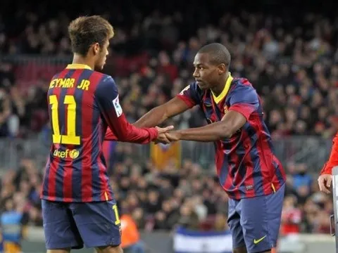 Wolves tiếp tục 'đốt cháy' phiên chợ hè với mục tiêu người cũ Barca