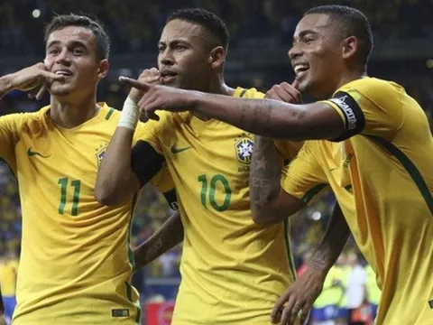 Điều bất ngờ nào có thể chờ đợi tại World Cup 2018?