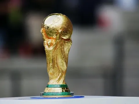 CHÍNH THỨC: Mỹ, Canada và Mexico sẽ là đồng chủ nhà của World Cup 2026