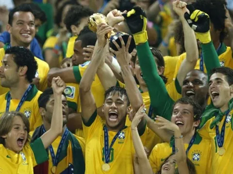 Nếu tiền lương cầu thủ chính là sức mạnh, thì đội nào sẽ vô địch World Cup?