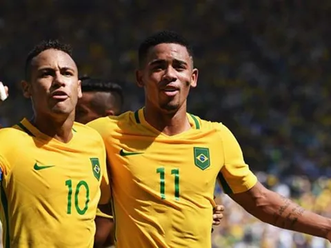 World Cup 2018: Bóng đá tấn công sẽ trờ lại?