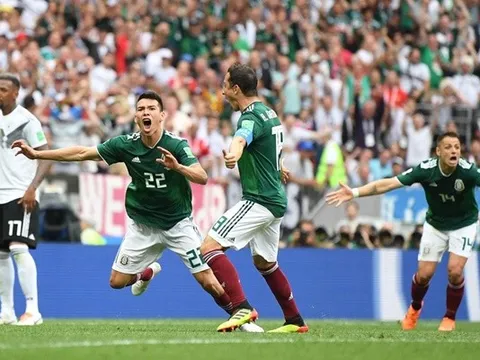 World Cup 2018: Đừng đùa với những "chàng David"