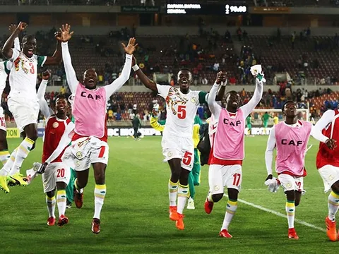 World Cup 2018: Nước mắt lục địa đen liệu có ngừng rơi?