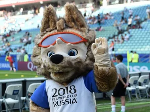 World Cup 2018: Putin và nước Nga đã sẵn sàng mở đại tiệc