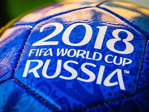 Người dân mong ngóng bản quyền truyền hình World Cup 2018