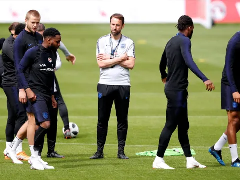 10 lí do đội tuyển Anh có thể thành công ở World Cup