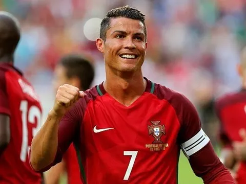 Top 5 siêu sao 'hai chân như một' đáng chú ý nhất World Cup 2018