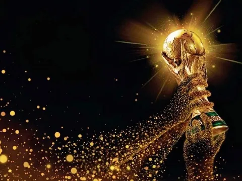 World Cup 2034 sẽ được tổ chức tại Đông Nam Á?