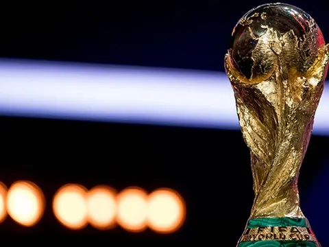 Điểm tin bóng đá Việt Nam tối 14/06: Việt Nam có cơ hội dự World Cup 2026