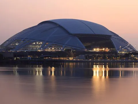 Đông Nam Á và giấc mơ World Cup có thật