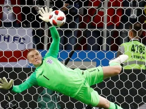 11 cái tên ấn tượng nhất World Cup 2018