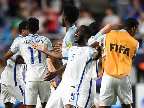 World Cup U20 và những điều đọng lại: Cơn gió mát thoảng qua cuộc đời...