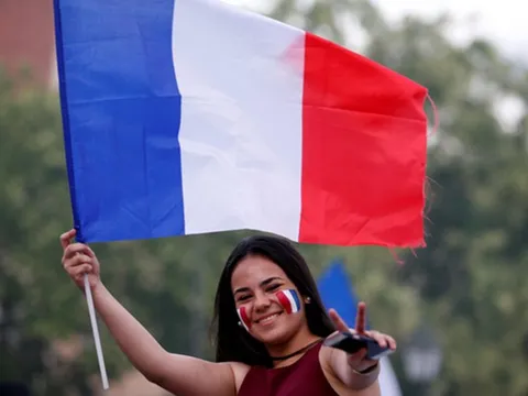 World Cup: Vùng cỏ xanh không biên giới