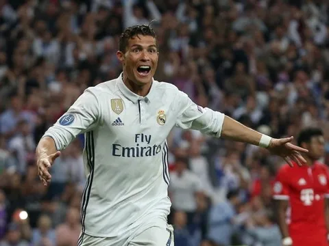 Điểm tin tối 30/04: Mbappe sẽ rời Monaco; Real tống khứ Ronaldo?