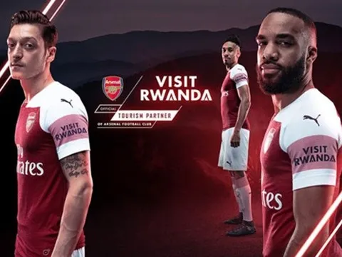 XÁC NHẬN: Arsenal đạt thỏa thuận đắt giá nhất lịch sử Premier League