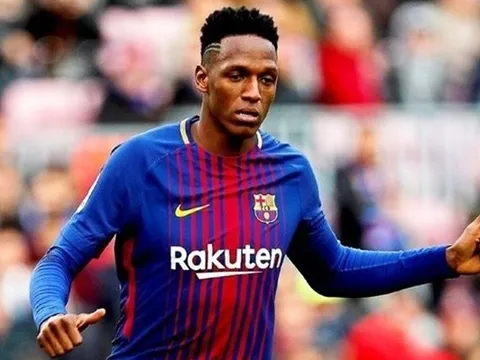 XÁC NHẬN: Barca sẽ CHỐT tương lai sao "thất sủng" trong 48 giờ tới