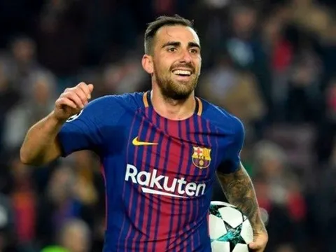 XÁC NHẬN: Barca sẽ để sao thất sủng gia nhập West Ham với MỘT điều kiện