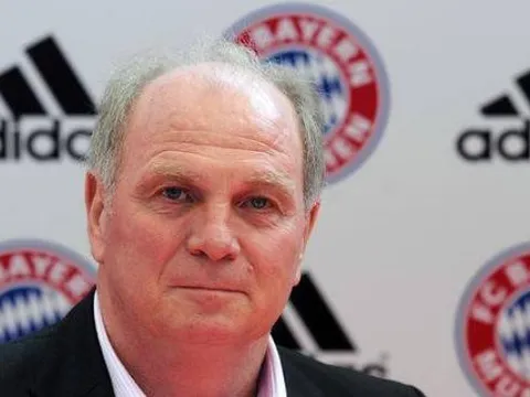 XÁC NHẬN: Bayern rút lui khỏi hai thương vụ bom tấn