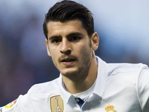 CHÍNH THỨC: Chelsea đã có Alvaro Morata