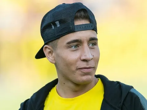 Xác nhận: Everton muốn có sao rê bóng hay nhất Bundesliga